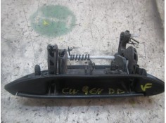 Recambio de maneta exterior delantera derecha para dacia logan laureate referencia OEM IAM 6001549492   2