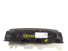 Recambio de mando climatizador para audi a3 sportback (8va) 1.6 tdi referencia OEM IAM 8V0820047DXHA 8V0820047D  2
