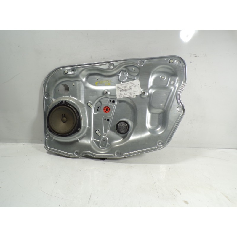 Recambio de elevalunas delantero derecho para alfa romeo giulietta (191) 1.6 jtdm cat referencia OEM IAM 71754403 0505265450 