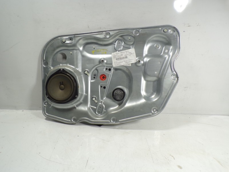 Recambio de elevalunas delantero derecho para alfa romeo giulietta (191) 1.6 jtdm cat referencia OEM IAM 71754403 0505265450 