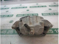 Recambio de pinza freno delantera derecha para nissan pathfinder (r51) 2.5 dci se referencia OEM IAM    2