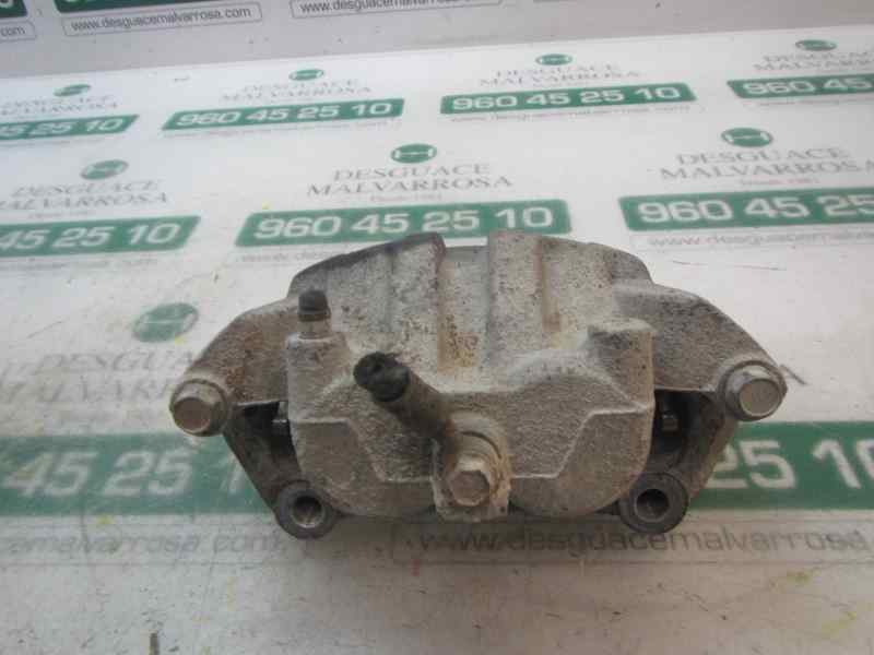 Recambio de pinza freno delantera derecha para nissan pathfinder (r51) 2.5 dci se referencia OEM IAM   