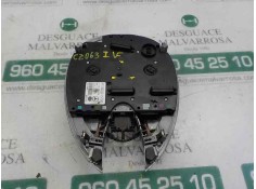 Recambio de piloto interior para mercedes-benz clase e (w211) berlina e 270 cdi (211.016) referencia OEM IAM A21182042017D43   2