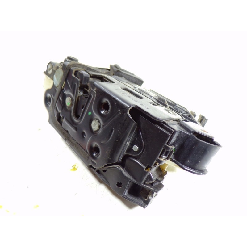 Recambio de cerradura puerta trasera izquierda para volkswagen polo (6r1) 1.6 tdi referencia OEM IAM 5K4839015F 6R4839015 