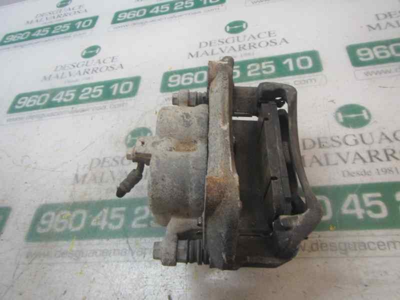 Recambio de pinza freno delantera derecha para nissan pathfinder (r51) 2.5 dci se referencia OEM IAM   