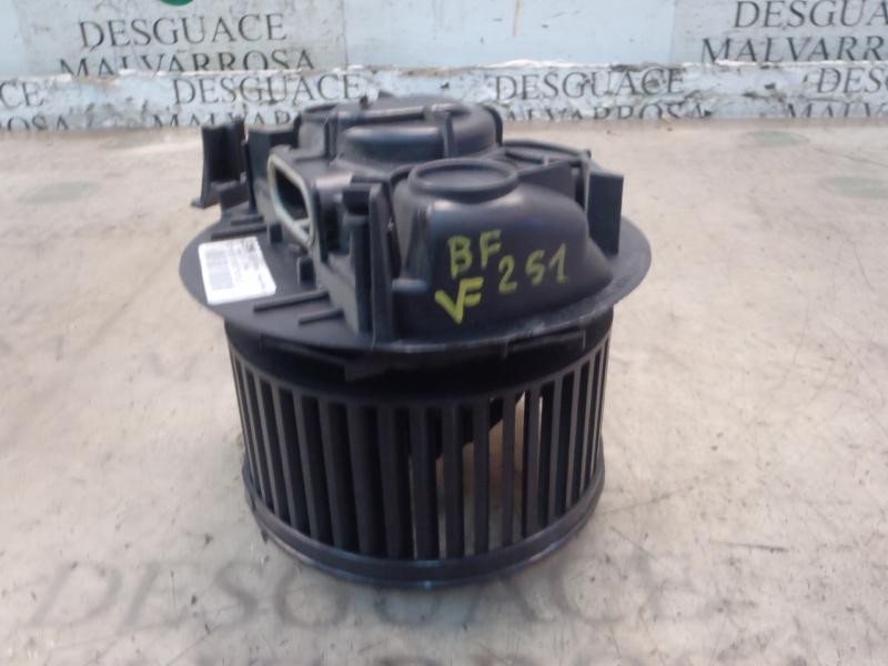 Recambio de motor calefaccion para renault grand modus dynamique referencia OEM IAM   