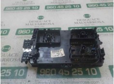 Recambio de caja reles / fusibles para opel insignia berlina cosmo referencia OEM IAM    2
