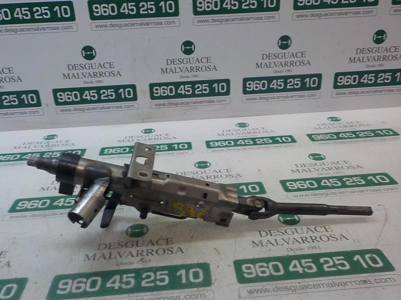 Recambio de columna direccion para opel vivaro 1.9 cdti cat (f9q-760 / l08) referencia OEM IAM   