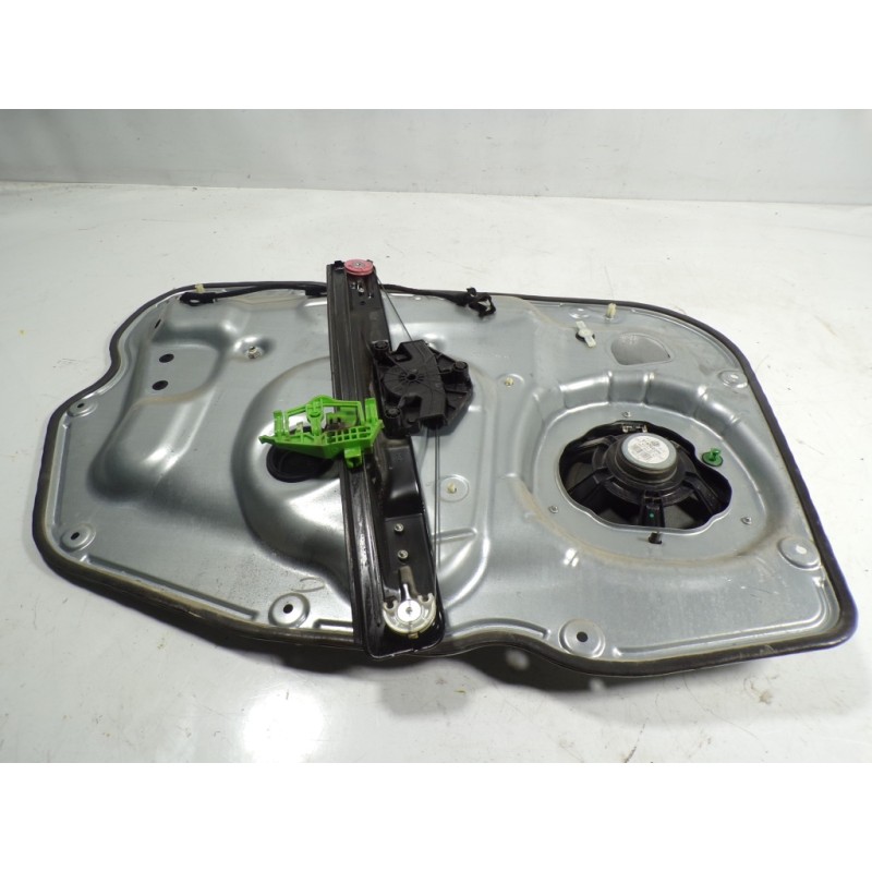 Recambio de elevalunas delantero derecho para alfa romeo giulietta (191) 1.6 jtdm cat referencia OEM IAM 71754403 0505265450 