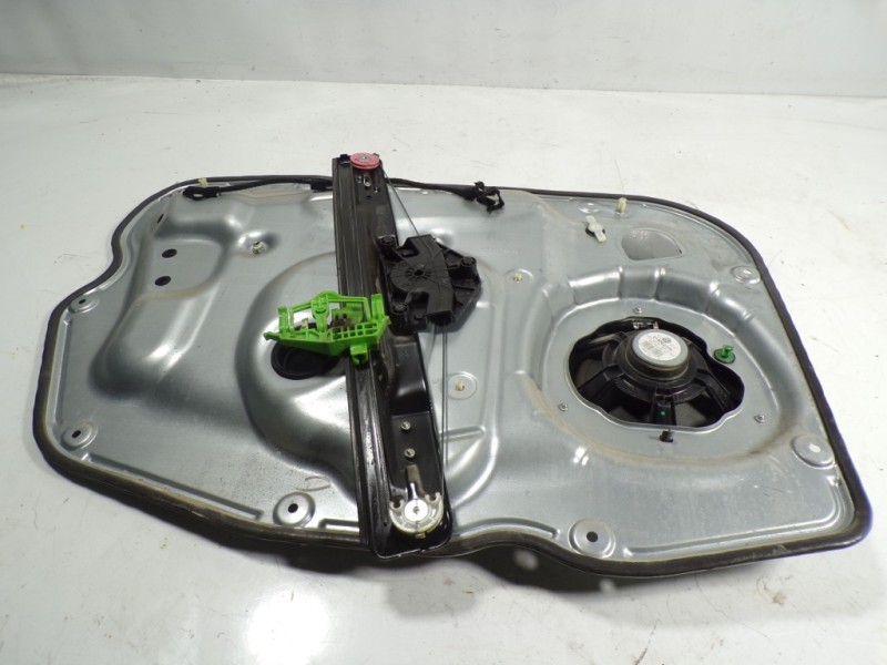 Recambio de elevalunas delantero derecho para alfa romeo giulietta (191) 1.6 jtdm cat referencia OEM IAM 71754403 0505265450 