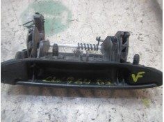 Recambio de maneta exterior delantera izquierda para dacia logan laureate referencia OEM IAM 6001549493   2