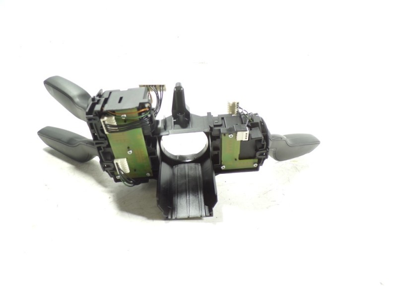 Recambio de mando intermitentes para audi a3 sportback (8va) 1.6 tdi referencia OEM IAM 8V0953502B 8V0953521BP 