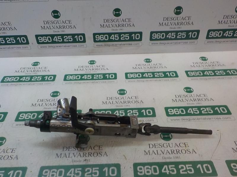 Recambio de columna direccion para opel vivaro 1.9 cdti cat (f9q-760 / l08) referencia OEM IAM   