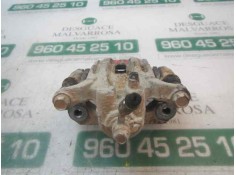Recambio de pinza freno trasera derecha para nissan pathfinder (r51) 2.5 dci se referencia OEM IAM    2