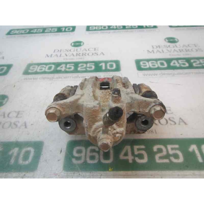 Recambio de pinza freno trasera derecha para nissan pathfinder (r51) 2.5 dci se referencia OEM IAM   