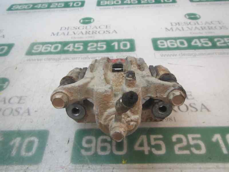 Recambio de pinza freno trasera derecha para nissan pathfinder (r51) 2.5 dci se referencia OEM IAM   