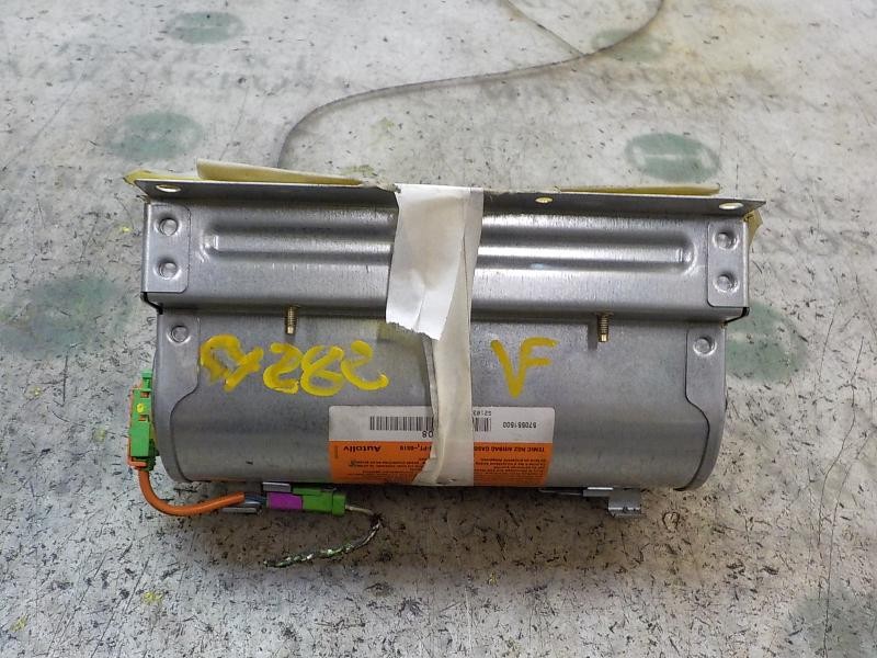 Recambio de airbag delantero derecho para volvo c70 coupe 2.4 turbo cat referencia OEM IAM 9467008 570551500 570551500