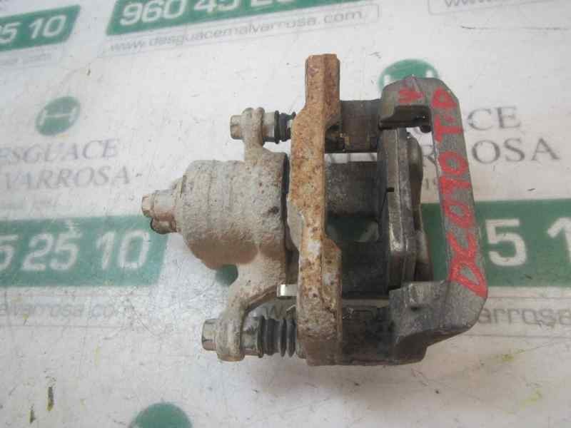 Recambio de pinza freno trasera derecha para nissan pathfinder (r51) 2.5 dci se referencia OEM IAM   