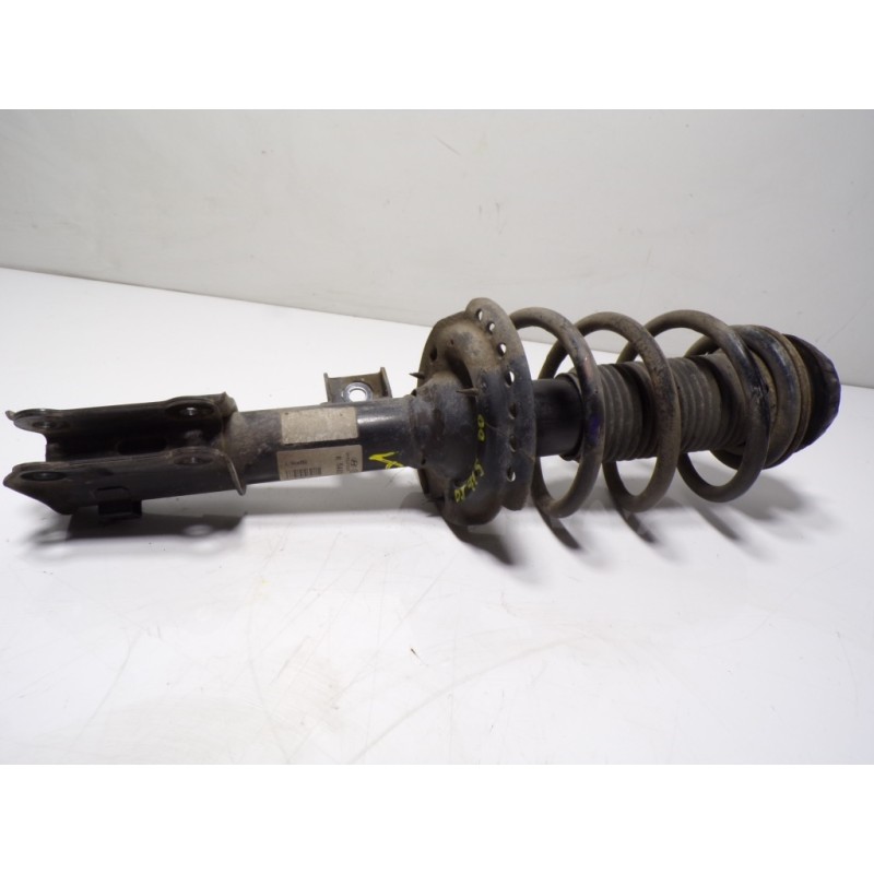 Recambio de amortiguador delantero derecho para hyundai i20 1.2 cat referencia OEM IAM 54660C8000 54603C8000 789208036C