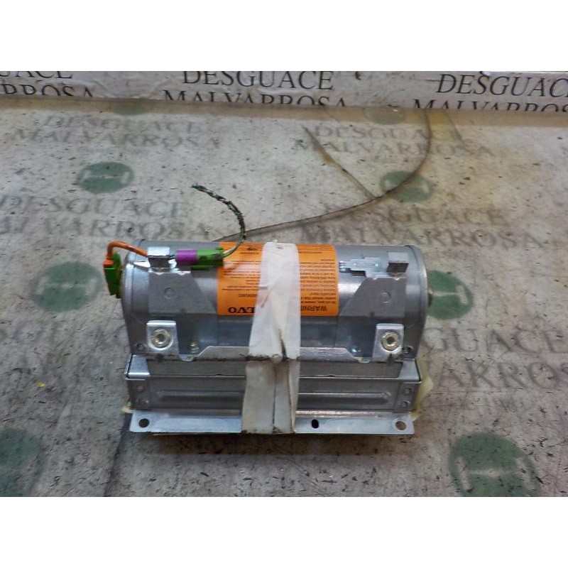 Recambio de airbag delantero derecho para volvo c70 coupe 2.4 turbo cat referencia OEM IAM 9467008 570551500 570551500