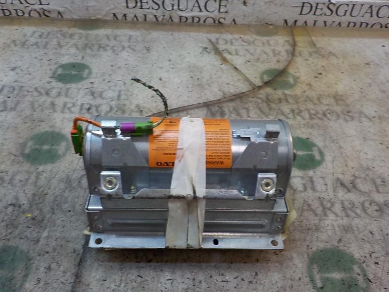 Recambio de airbag delantero derecho para volvo c70 coupe 2.4 turbo cat referencia OEM IAM 9467008 570551500 570551500