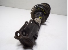 Recambio de amortiguador delantero derecho para hyundai i20 1.2 cat referencia OEM IAM 54660C8000 54603C8000 789208036C 2