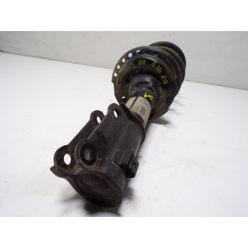 Recambio de amortiguador delantero derecho para hyundai i20 1.2 cat referencia OEM IAM 54660C8000 54603C8000 789208036C