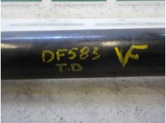 Recambio de amortiguador trasero derecho para renault megane iv grandtour 1.5 dci diesel fap energy referencia OEM IAM 562103341 2