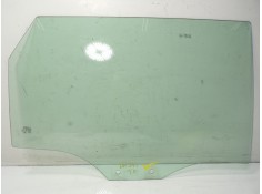 Recambio de cristal puerta trasero derecho para seat leon st (5f8) 1.4 16v tsi referencia OEM IAM 5F4845026B  