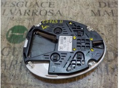 Recambio de piloto interior para mercedes-benz clase e (w211) berlina e 270 cdi (211.016) referencia OEM IAM A21182020017D43 A21 2