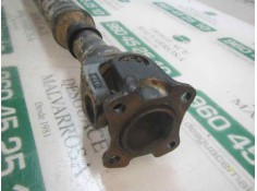 Recambio de transmision central para nissan pathfinder (r51) 2.5 dci se referencia OEM IAM    2