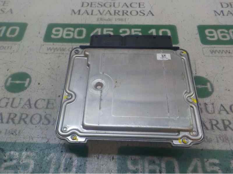 Recambio de centralita motor uce para opel insignia berlina cosmo referencia OEM IAM   