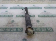Recambio de amortiguador trasero izquierdo para renault megane iv grandtour 1.5 dci diesel fap energy referencia OEM IAM 5621033 2