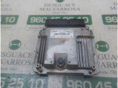 Recambio de centralita motor uce para opel insignia berlina cosmo referencia OEM IAM    2