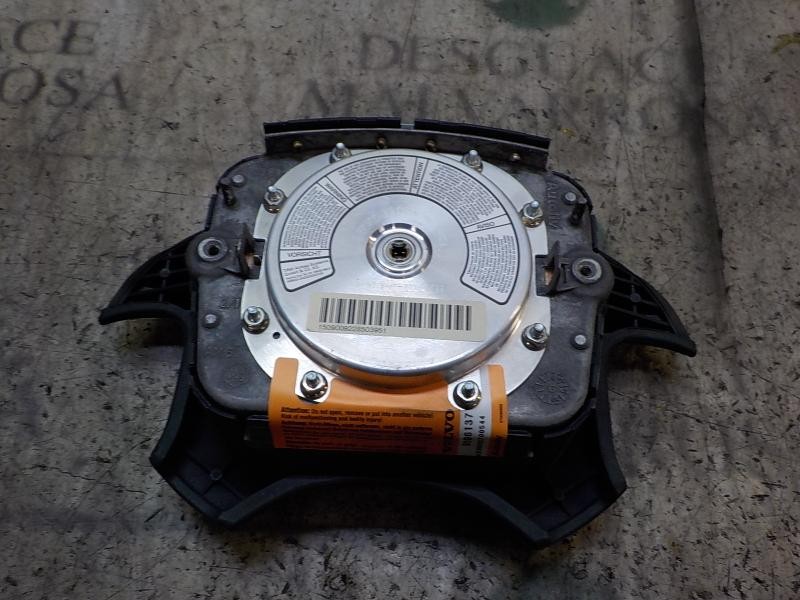 Recambio de airbag delantero izquierdo para volvo c70 coupe 2.4 turbo cat referencia OEM IAM 9206137 9206137 9206137