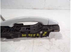 Recambio de maneta exterior delantera derecha para audi a3 sportback (8va) 1.6 tdi referencia OEM IAM 8V0837206GRU   2