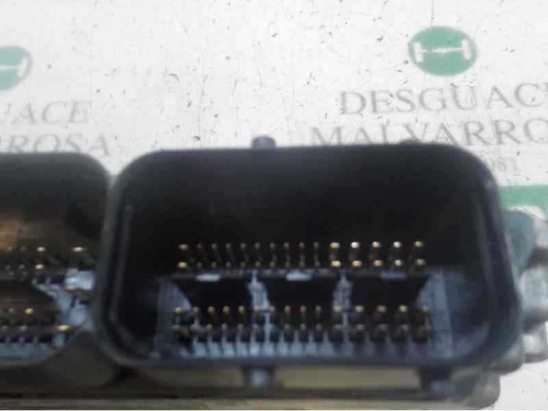 Recambio de centralita motor uce para opel insignia berlina cosmo referencia OEM IAM   