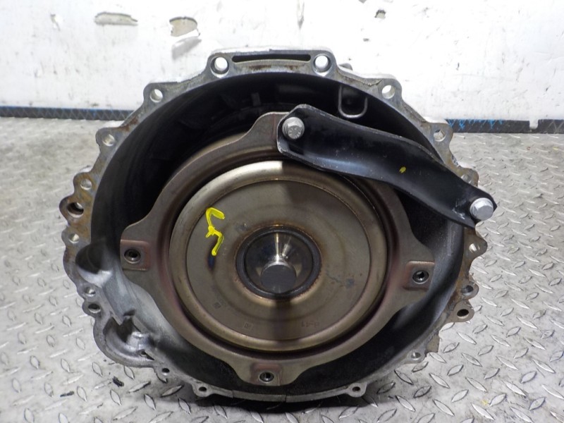 Recambio de caja cambios para jaguar xf 2.7 v6 diesel cat referencia OEM IAM  8X237000AE 