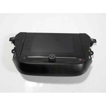 PANTALLA MULTIFUNCION 39185456 