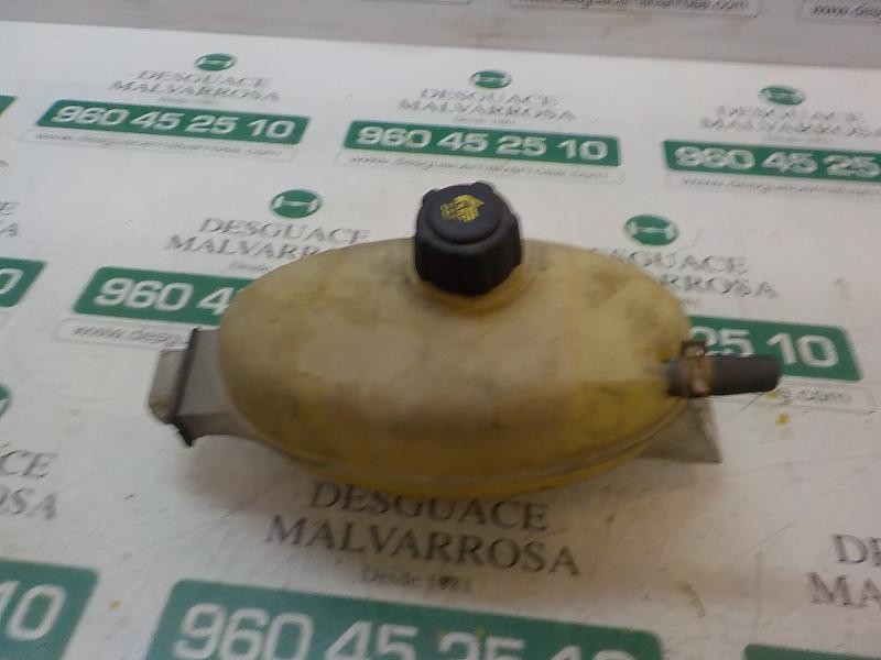 Recambio de deposito expansion para opel vivaro 1.9 cdti cat (f9q-760 / l08) referencia OEM IAM   