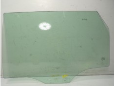 Recambio de cristal puerta trasero izquierdo para seat leon st (5f8) 1.4 16v tsi referencia OEM IAM 5F4845025C  