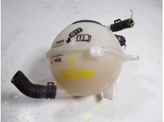 Recambio de deposito expansion para volkswagen polo (6r1) 1.6 tdi referencia OEM IAM 6Q0121407B   2