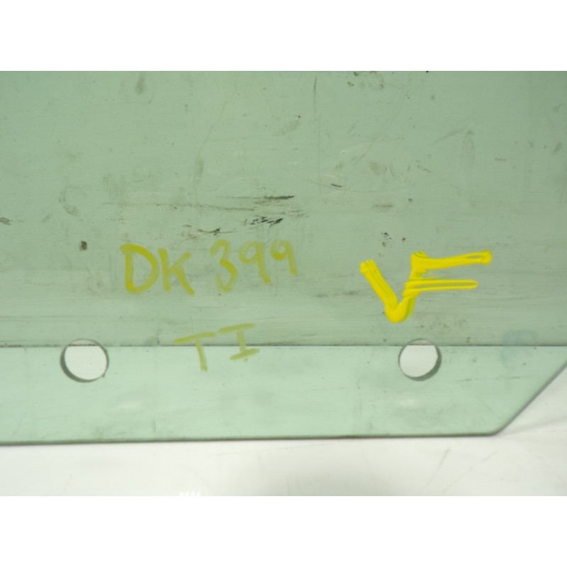 Recambio de cristal puerta trasero izquierdo para seat leon st (5f8) 1.4 16v tsi referencia OEM IAM 5F4845025C  