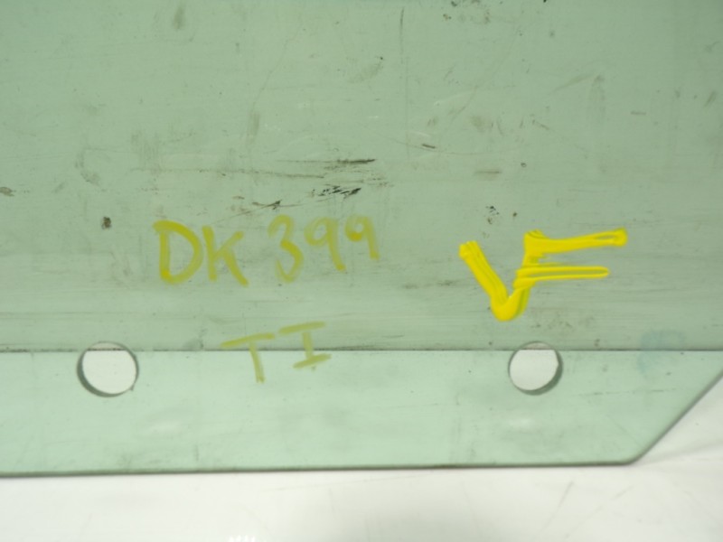 Recambio de cristal puerta trasero izquierdo para seat leon st (5f8) 1.4 16v tsi referencia OEM IAM 5F4845025C  