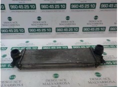 Recambio de intercooler para opel vivaro 1.9 cdti cat (f9q-760 / l08) referencia OEM IAM    2