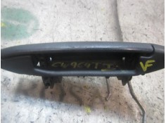 Recambio de maneta exterior trasera izquierda para dacia logan laureate referencia OEM IAM 6001549493   2