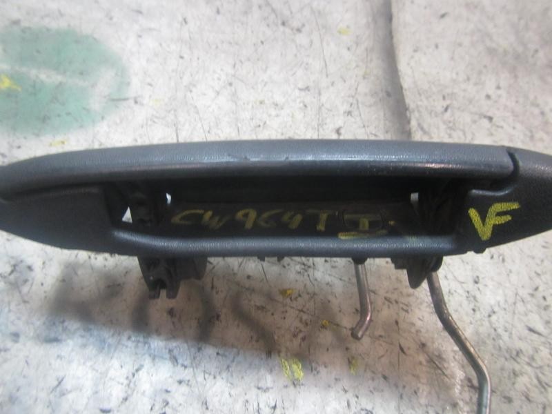 Recambio de maneta exterior trasera izquierda para dacia logan laureate referencia OEM IAM 6001549493  