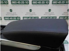 Recambio de apoyabrazos central para renault megane iv grandtour 1.5 dci diesel fap energy referencia OEM IAM    2