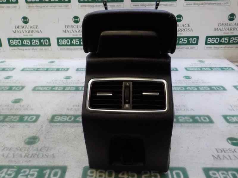 Recambio de apoyabrazos central para renault megane iv grandtour 1.5 dci diesel fap energy referencia OEM IAM   