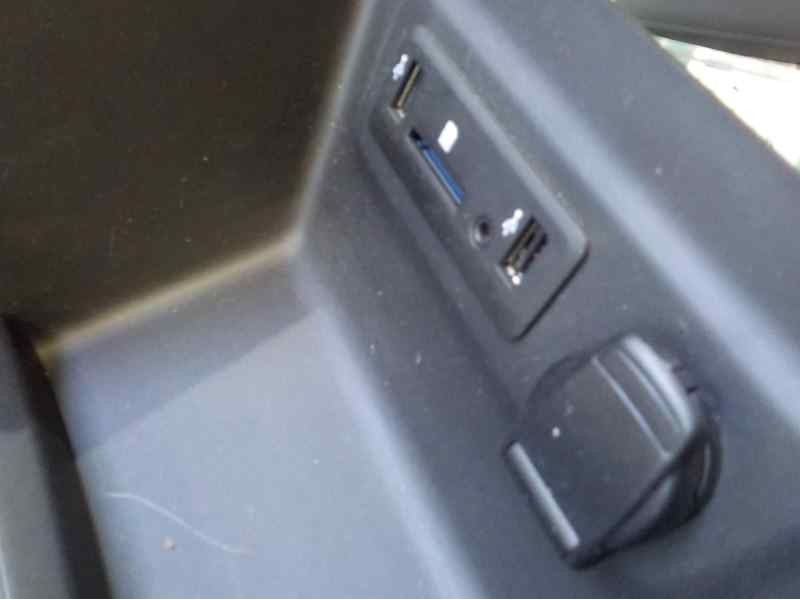 Recambio de apoyabrazos central para renault megane iv grandtour 1.5 dci diesel fap energy referencia OEM IAM   